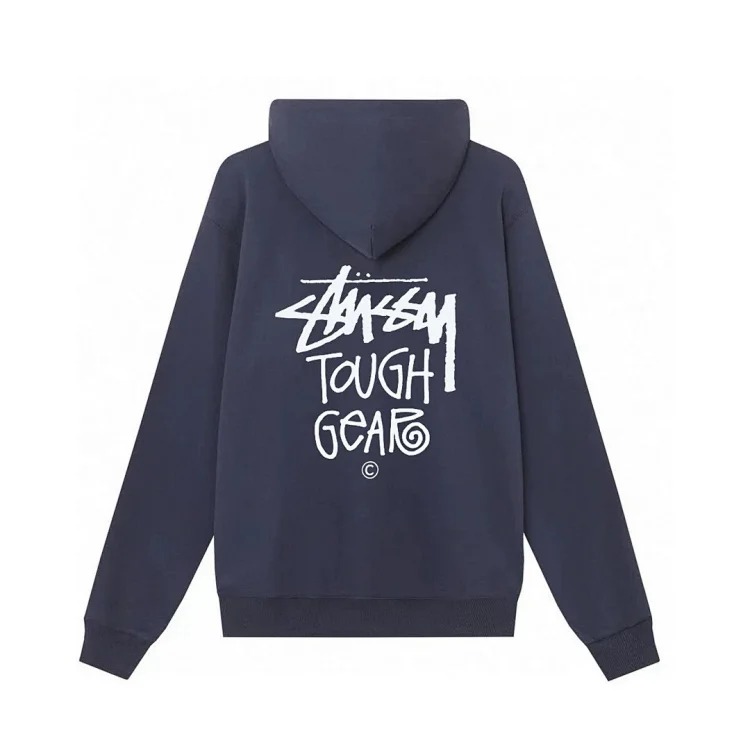 DX22-8 Loose and versatile sweatshirt for men and women