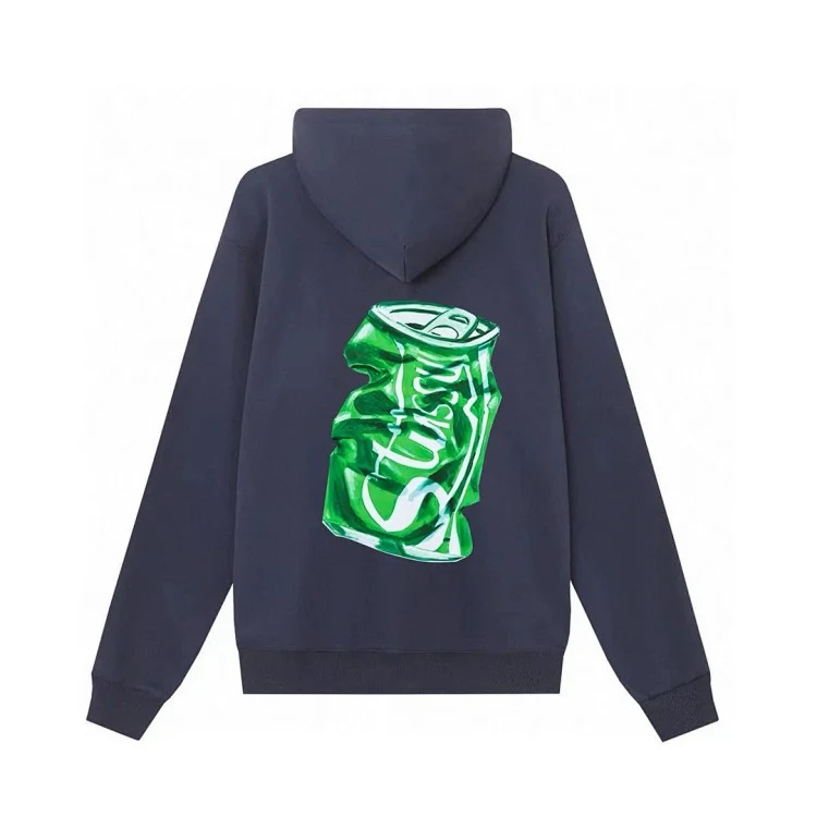 DX22-8 Loose and versatile sweatshirt for men and women
