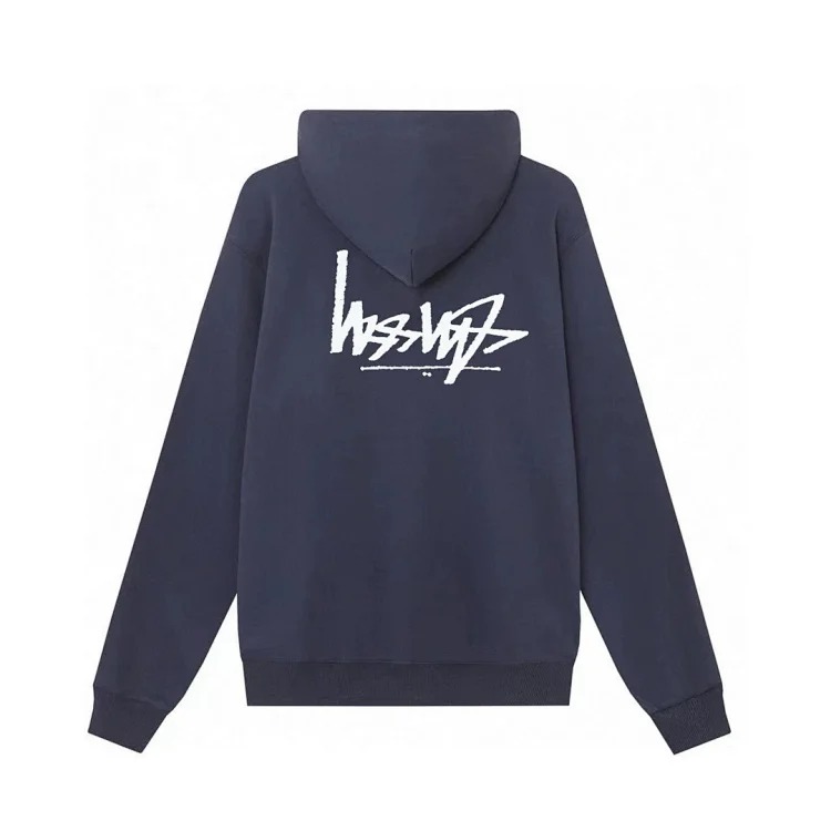 DX22-8 Loose and versatile sweatshirt for men and women