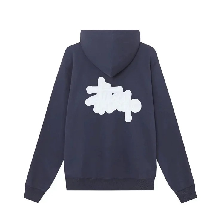 DX22-8 Loose and versatile sweatshirt for men and women