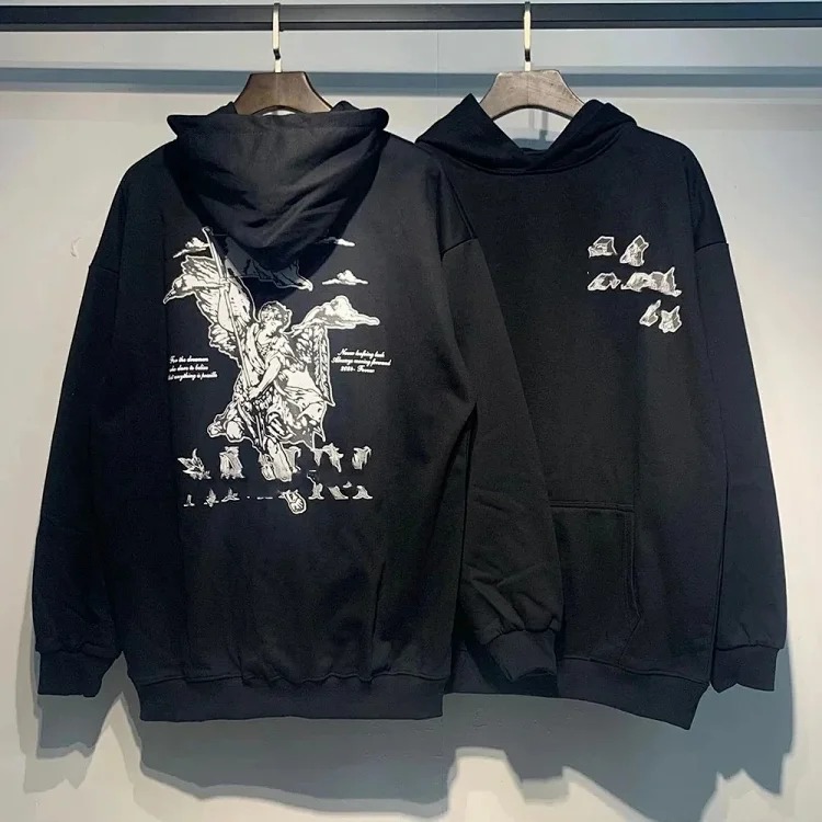 AIMIRI Hoodie Specials