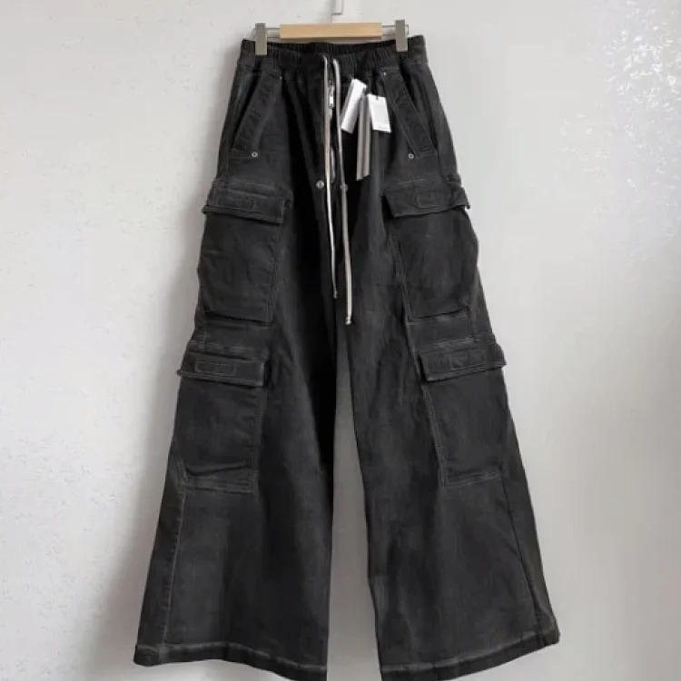 Heavy industry casual overal