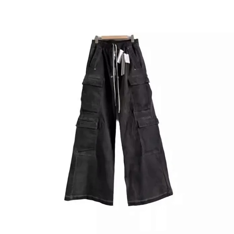 Heavy industry casual overal