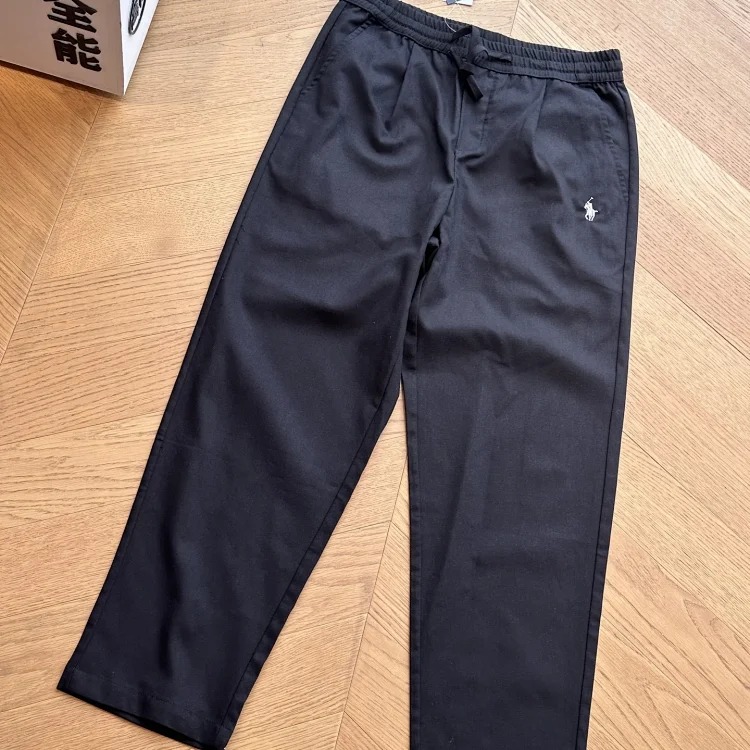 Ral L Sweatpants