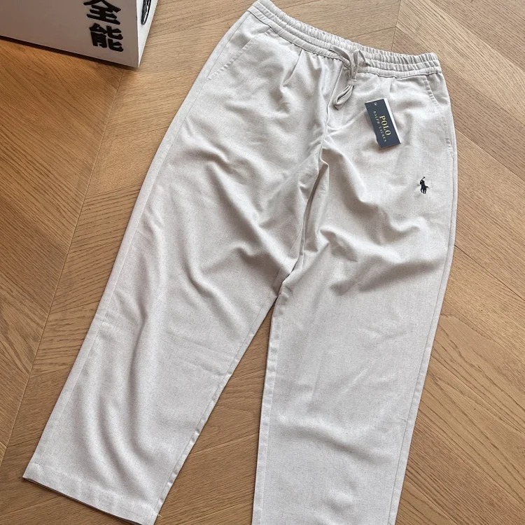 Ral L Sweatpants