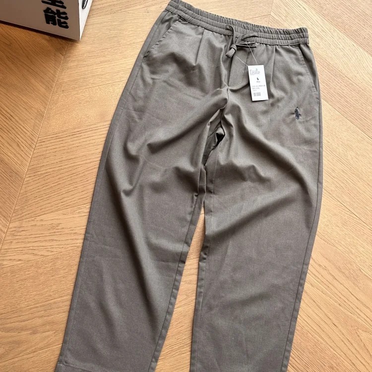 Ral L Sweatpants