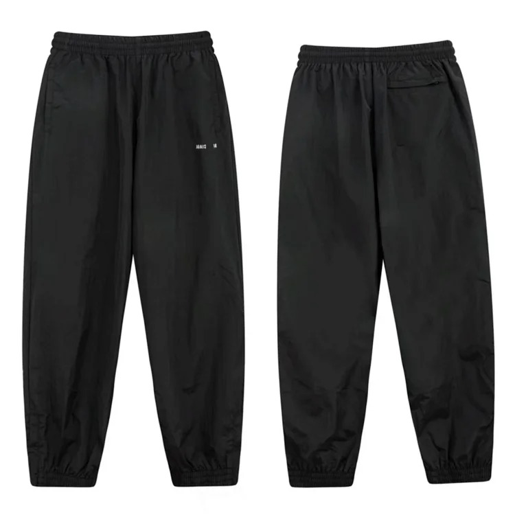 Cross-border foreign trade high B home mesh liner collection jacket windproof and waterproof casual and versatile for men and women