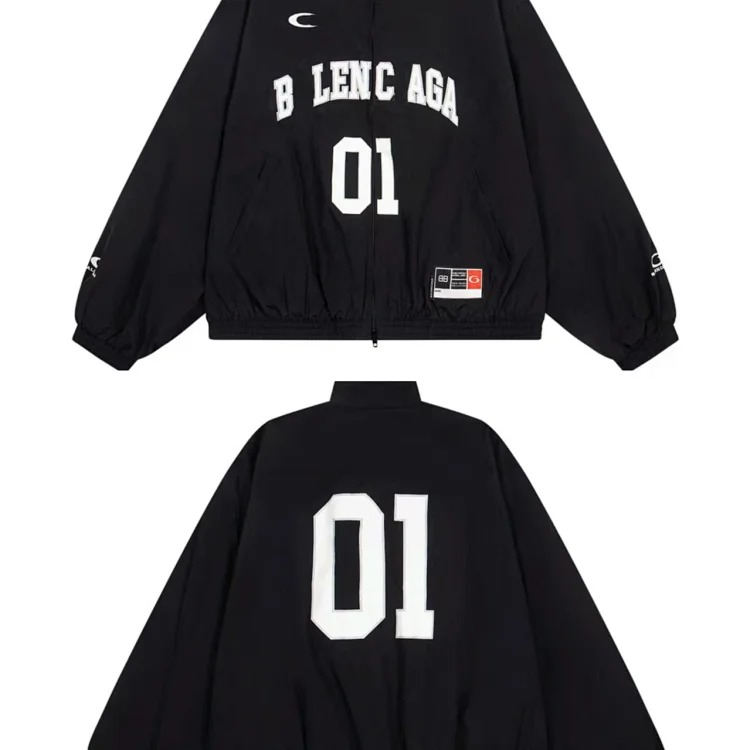 Cross-border foreign trade high B home mesh liner collection jacket windproof and waterproof casual and versatile for men and women