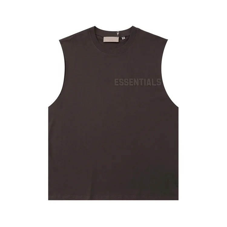 Fear of God EssenÓtials Kid's S/S Tee image 2