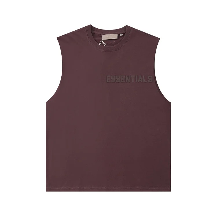 Fear of God EssenÓtials Kid's S/S Tee image 3