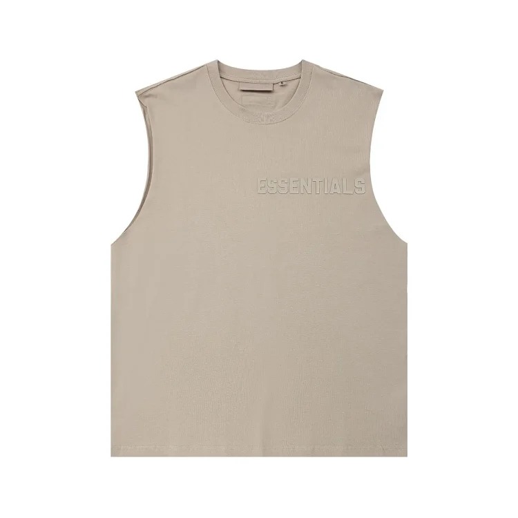 Fear of God EssenÓtials Kid's S/S Tee image 4