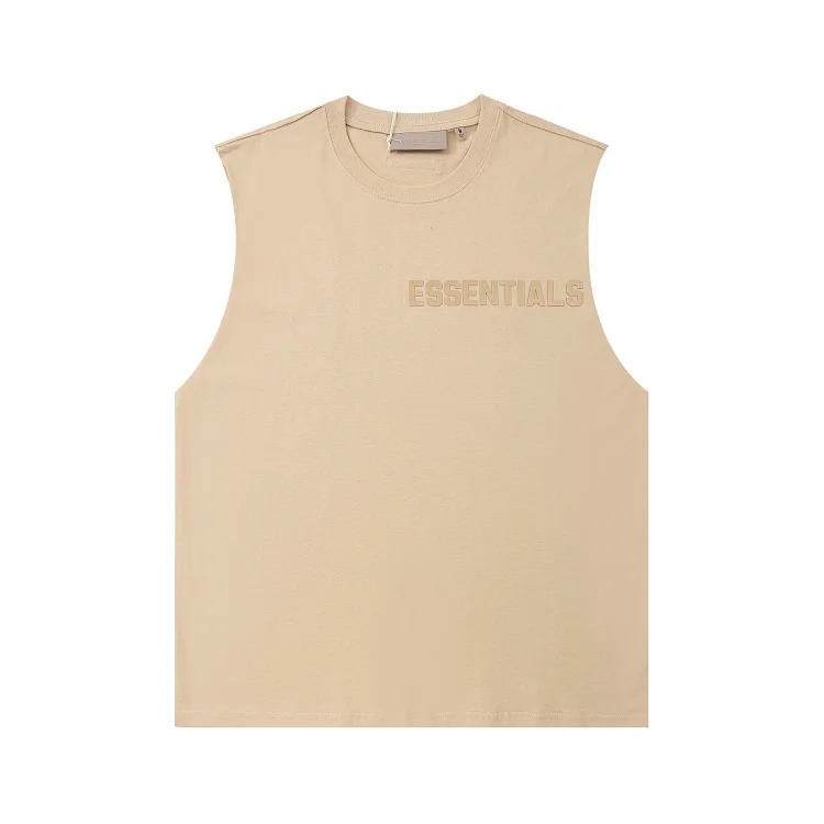 Fear of God EssenÓtials Kid's S/S Tee image 5