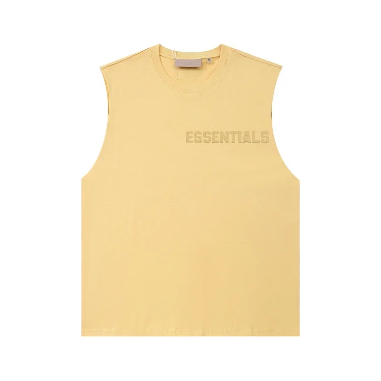Fear of God EssenÓtials Kid's S/S Tee image 6