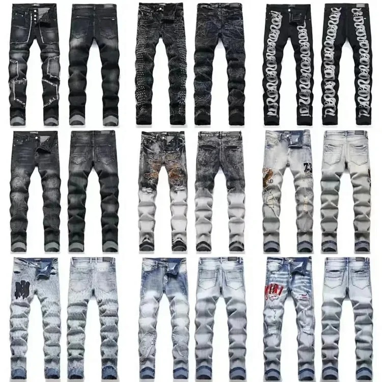 Jeans AM-C.4.8