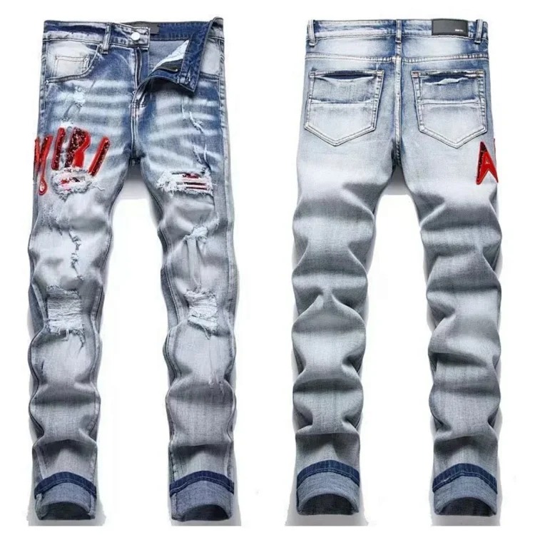 Jeans AM-C.4.8 image 2