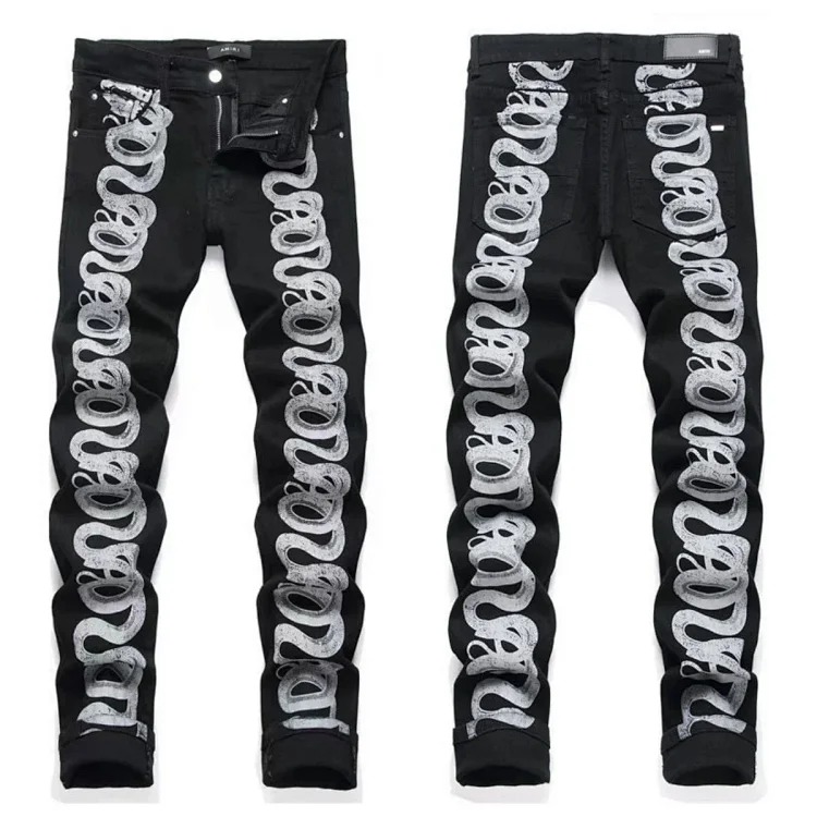 Jeans AM-C.4.8 image 3