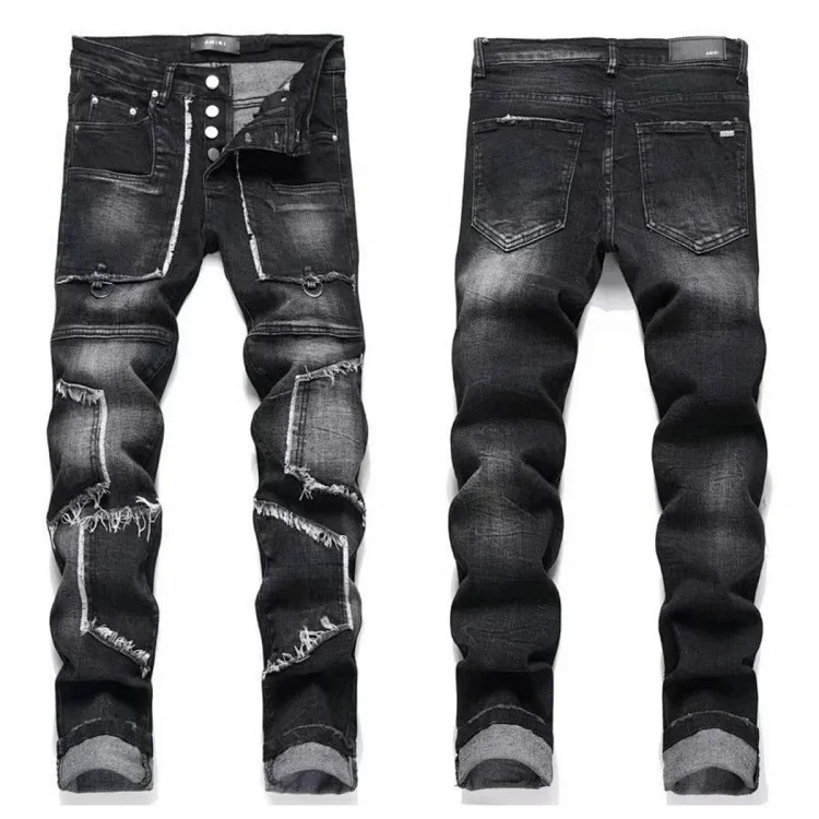 Jeans AM-C.4.8 image 4