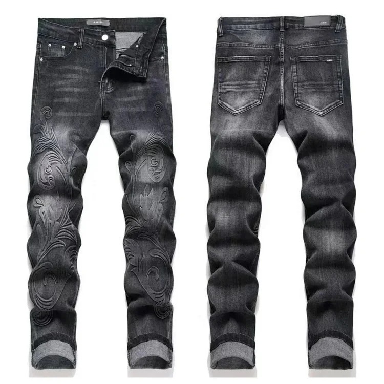 Jeans AM-C.4.8 image 5