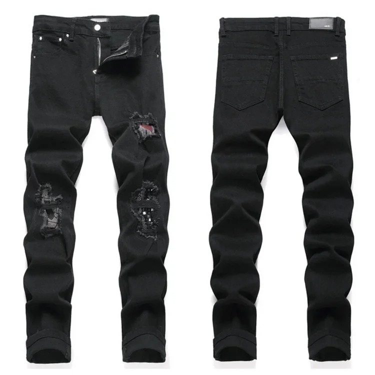 Jeans AM-C.4.8 image 6