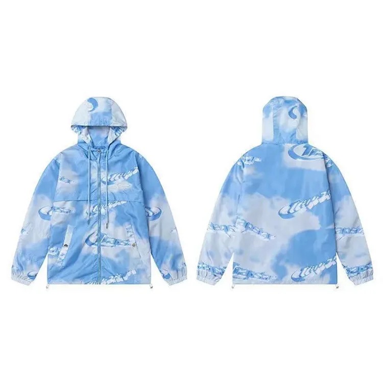 Irongate Windbreaker