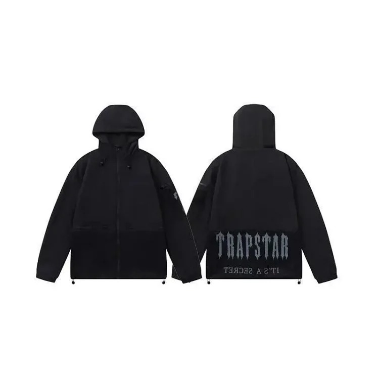 Irongate Windbreaker