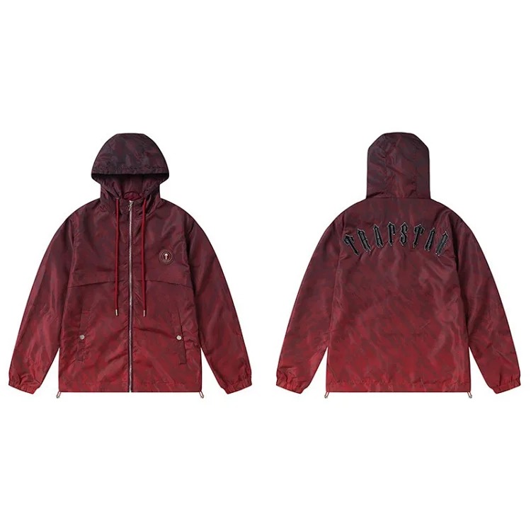 Irongate Windbreaker