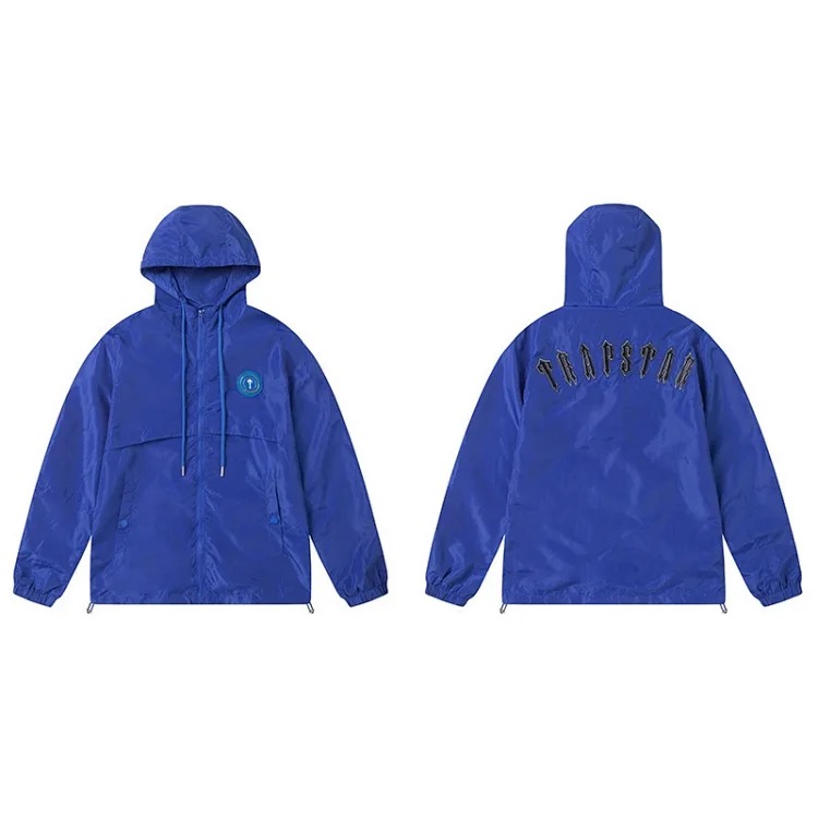 Irongate Windbreaker