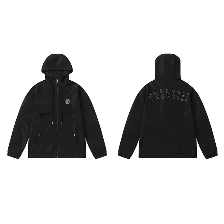 Irongate Windbreaker