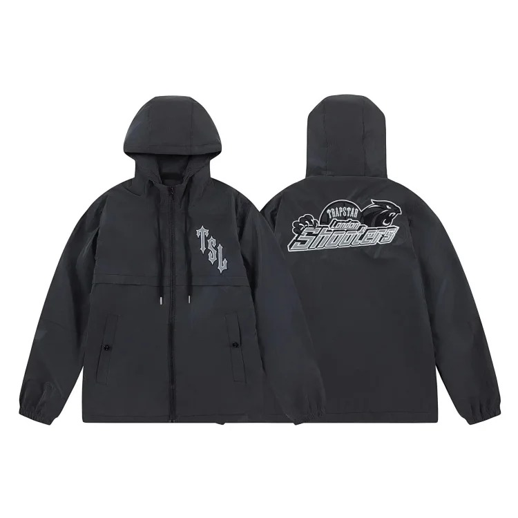Irongate Windbreaker