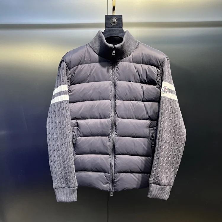 BD01 classic comfortable new down jacket vest