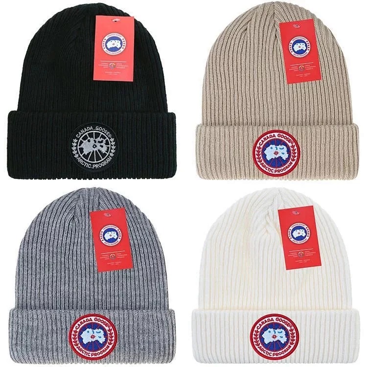 Can knitted hat baseball cap