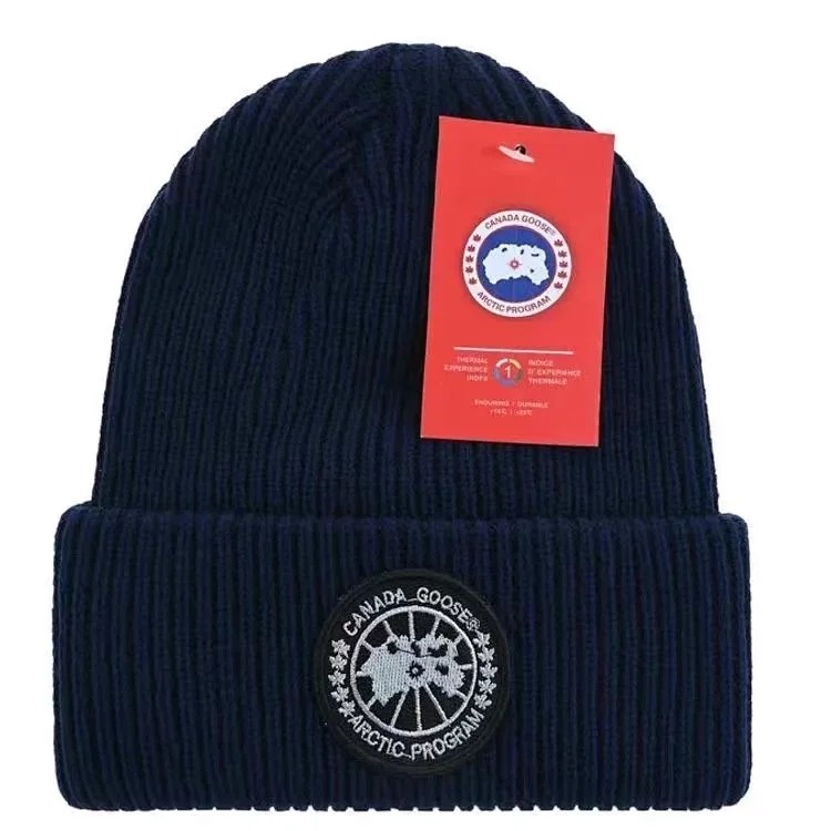 Can knitted hat baseball cap image 3