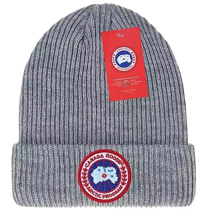 Can knitted hat baseball cap image 6