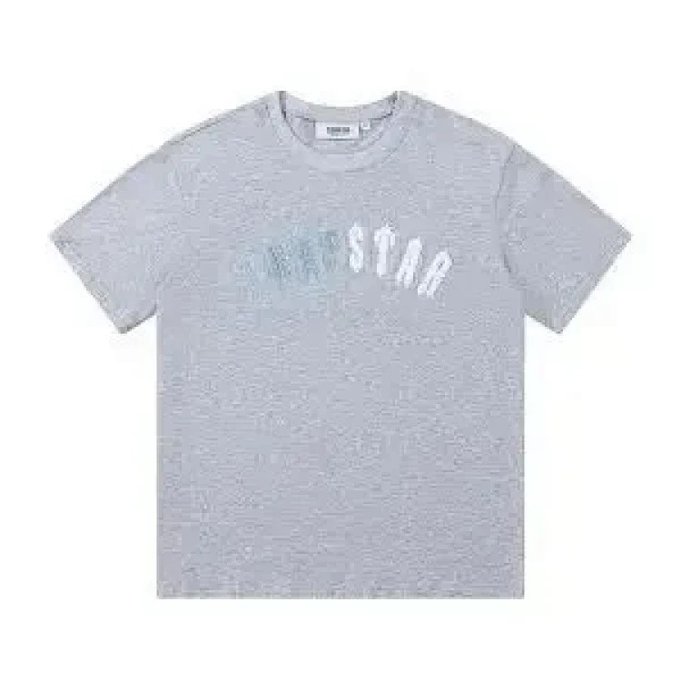 TrapÓstar London Shooters T-shirt Tee & Shorts Set