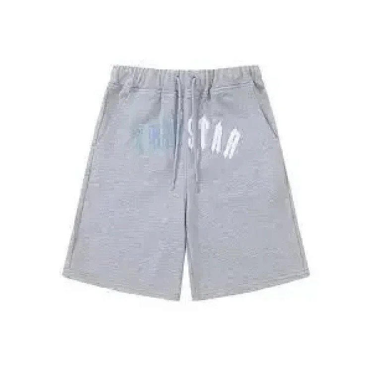 TrapÓstar London Shooters T-shirt Tee & Shorts Set