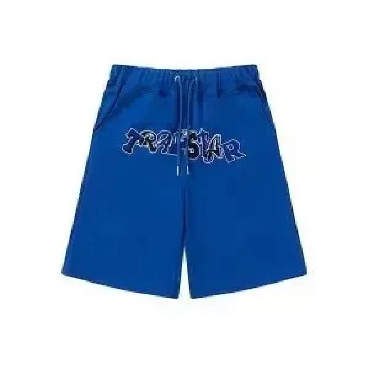 TrapÓstar London Shooters T-shirt Tee & Shorts Set