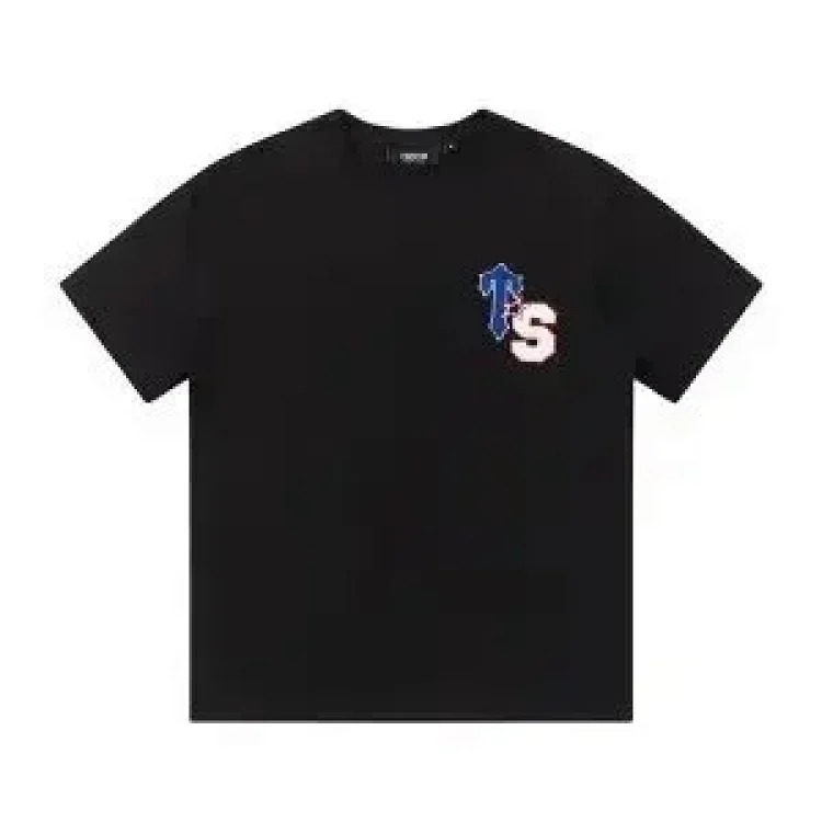 TrapÓstar London Shooters T-shirt Tee & Shorts Set