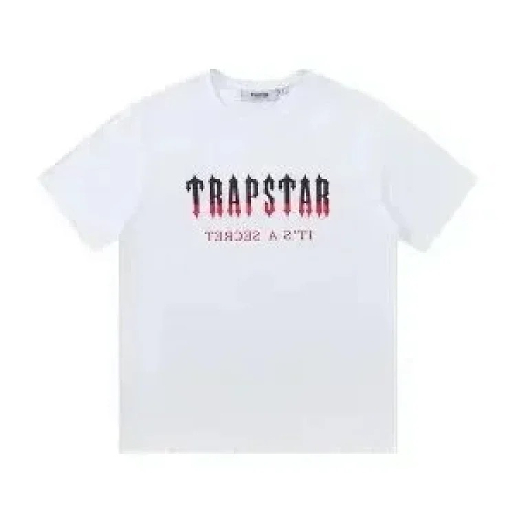 TrapÓstar London Shooters T-shirt Tee & Shorts Set