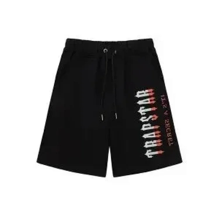 TrapÓstar London Shooters T-shirt Tee & Shorts Set