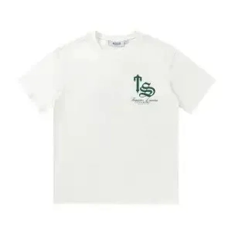 TrapÓstar London Shooters T-shirt Tee & Shorts Set