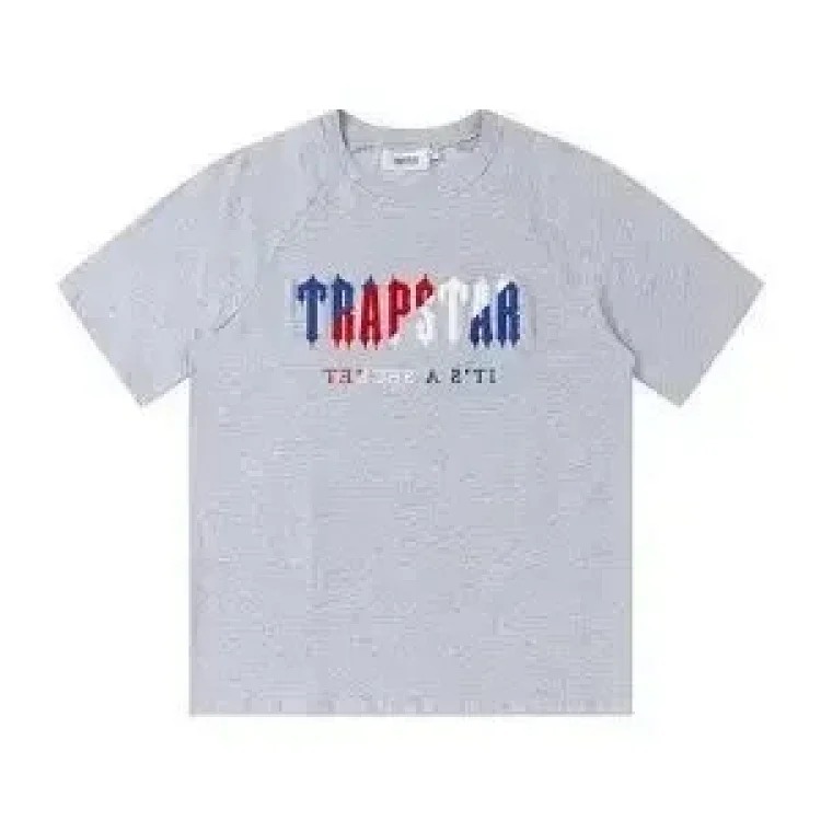 TrapÓstar London Shooters T-shirt Tee & Shorts Set