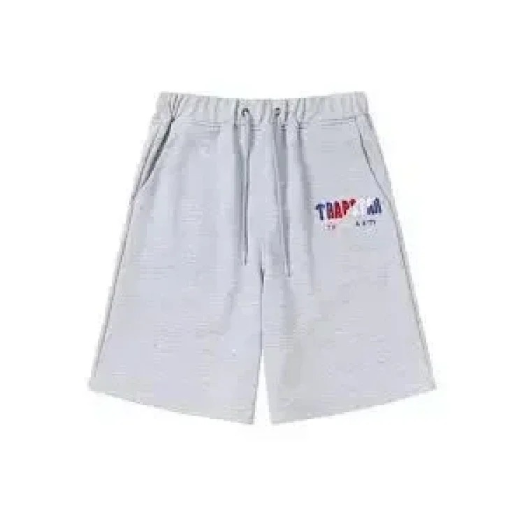 TrapÓstar London Shooters T-shirt Tee & Shorts Set