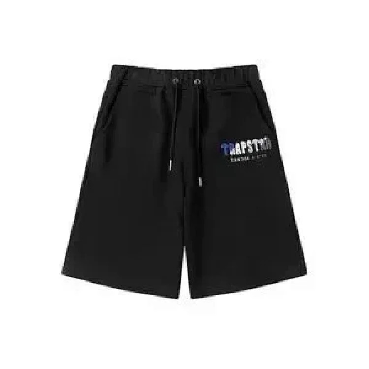 TrapÓstar London Shooters T-shirt Tee & Shorts Set