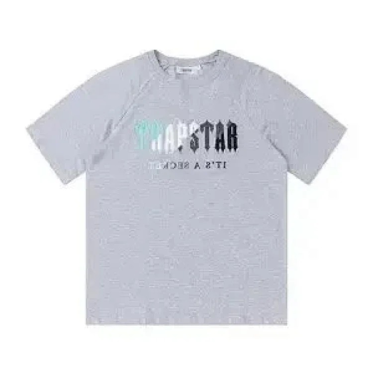 TrapÓstar London Shooters T-shirt Tee & Shorts Set