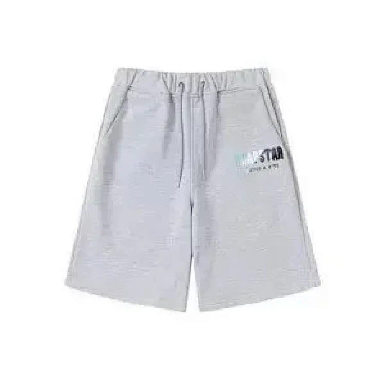 TrapÓstar London Shooters T-shirt Tee & Shorts Set