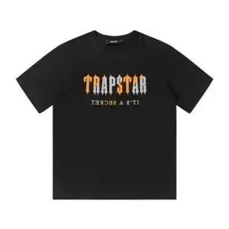 TrapÓstar London Shooters T-shirt Tee & Shorts Set