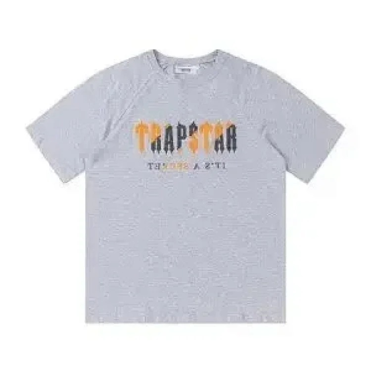 TrapÓstar London Shooters T-shirt Tee & Shorts Set
