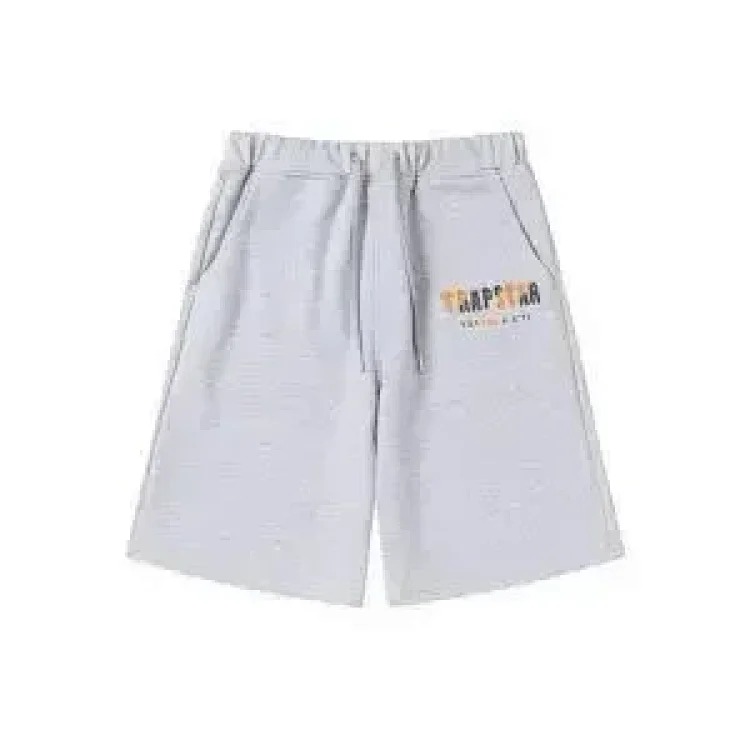TrapÓstar London Shooters T-shirt Tee & Shorts Set