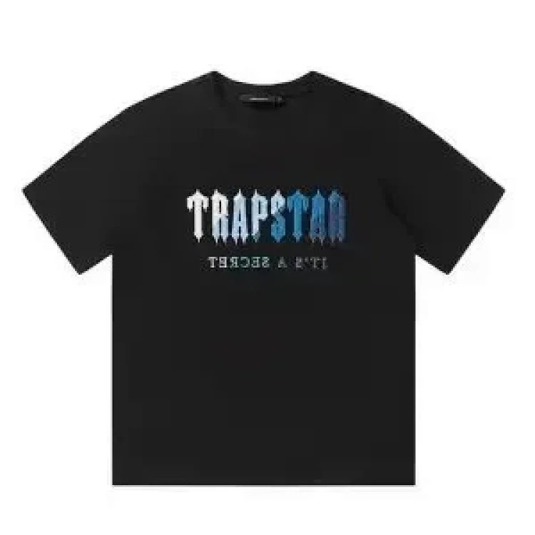 TrapÓstar London Shooters T-shirt Tee & Shorts Set