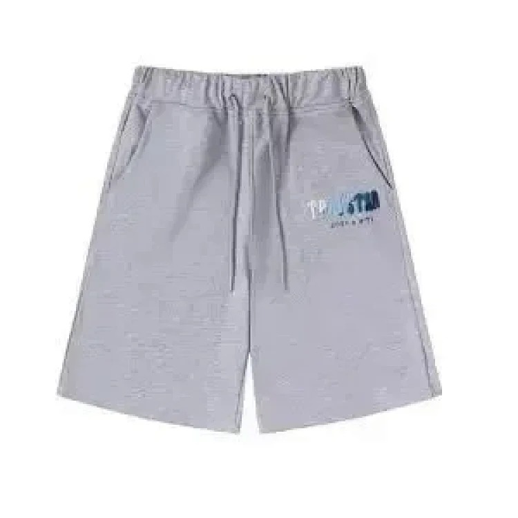 TrapÓstar London Shooters T-shirt Tee & Shorts Set
